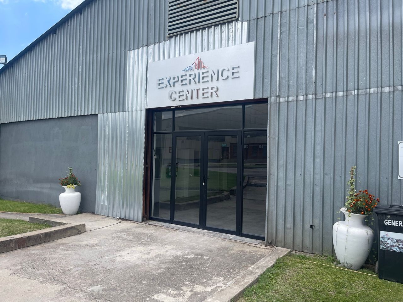 Construction Project 1